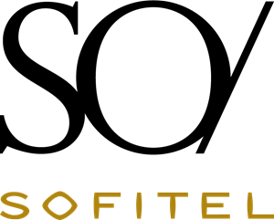 SO Sofitel Logo ,Logo , icon , SVG SO Sofitel Logo