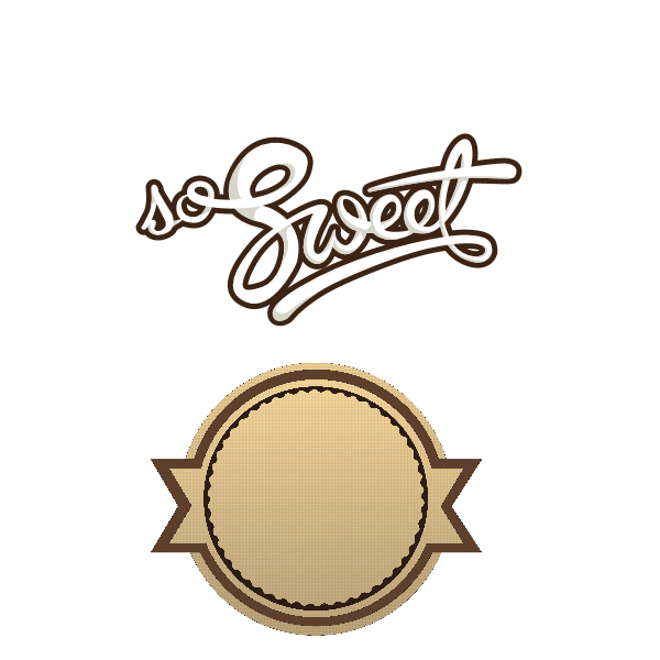 So Sweet Logo ,Logo , icon , SVG So Sweet Logo