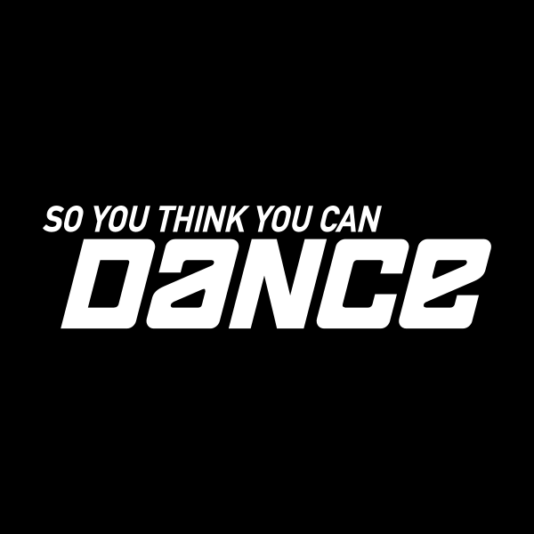 so you think you can dance Logo ,Logo , icon , SVG so you think you can dance Logo