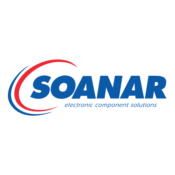 Soanar Logo