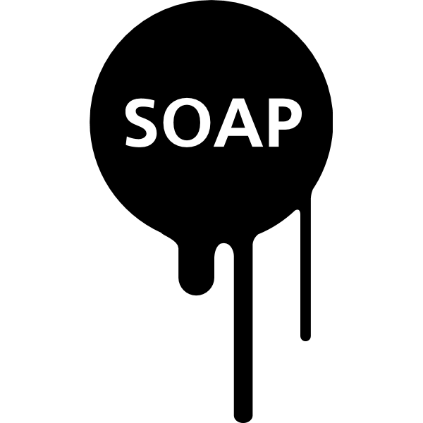 Soap Creative Studio Logo ,Logo , icon , SVG Soap Creative Studio Logo