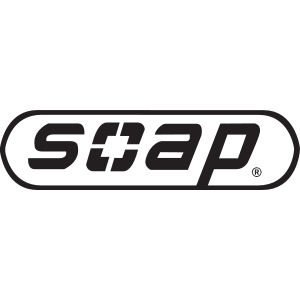 soap Logo