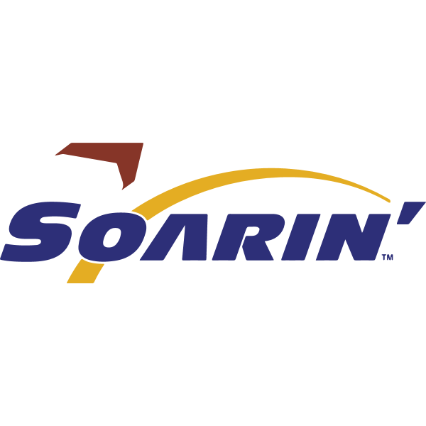 Soarin Logo ,Logo , icon , SVG Soarin Logo
