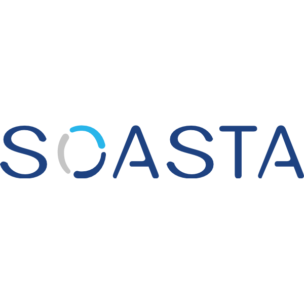 soasta ,Logo , icon , SVG soasta