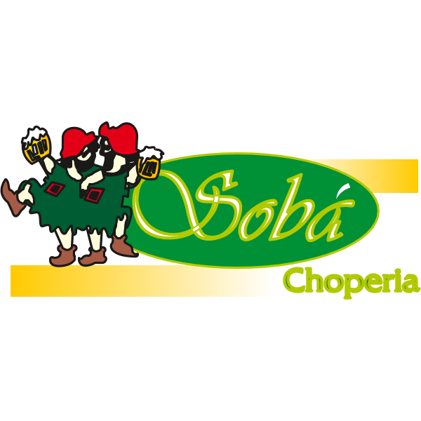 Sobá Choperia Logo ,Logo , icon , SVG Sobá Choperia Logo