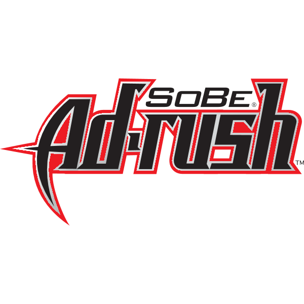 SoBe Ad-Rush Logo ,Logo , icon , SVG SoBe Ad-Rush Logo