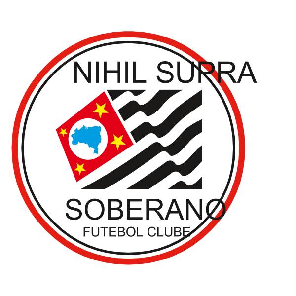 Soberano FC Logo ,Logo , icon , SVG Soberano FC Logo