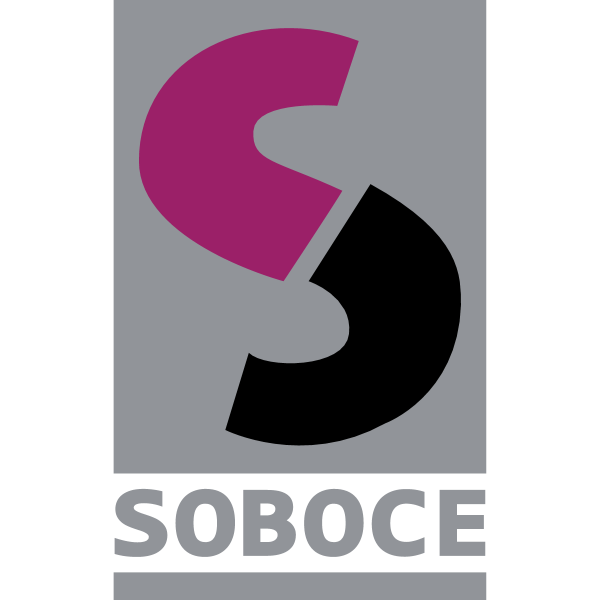 Soboce Logo ,Logo , icon , SVG Soboce Logo