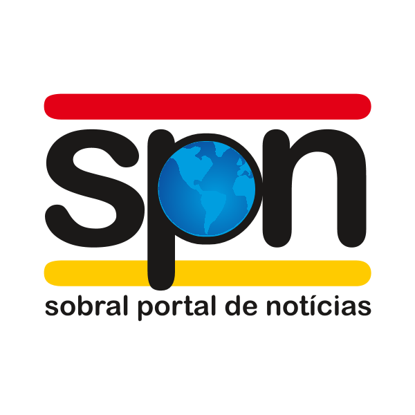 Sobral Portal de Notícias Logo ,Logo , icon , SVG Sobral Portal de Notícias Logo