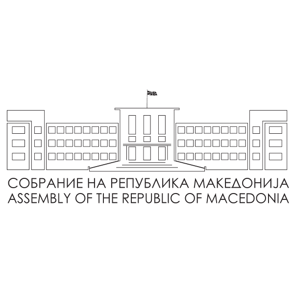 Sobranie na Republika Makedonija Logo ,Logo , icon , SVG Sobranie na Republika Makedonija Logo