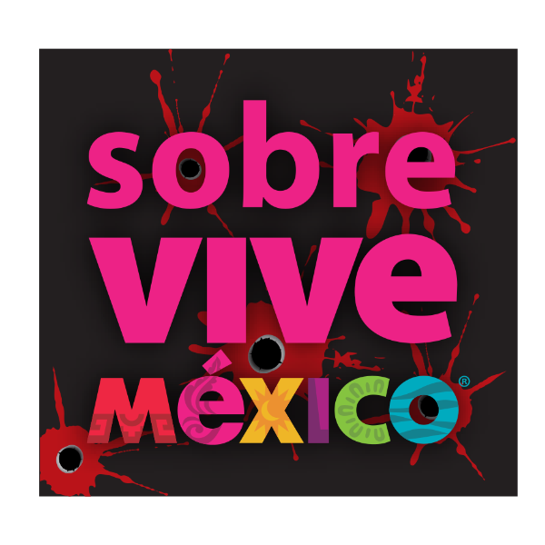 Sobre Vive México Logo ,Logo , icon , SVG Sobre Vive México Logo