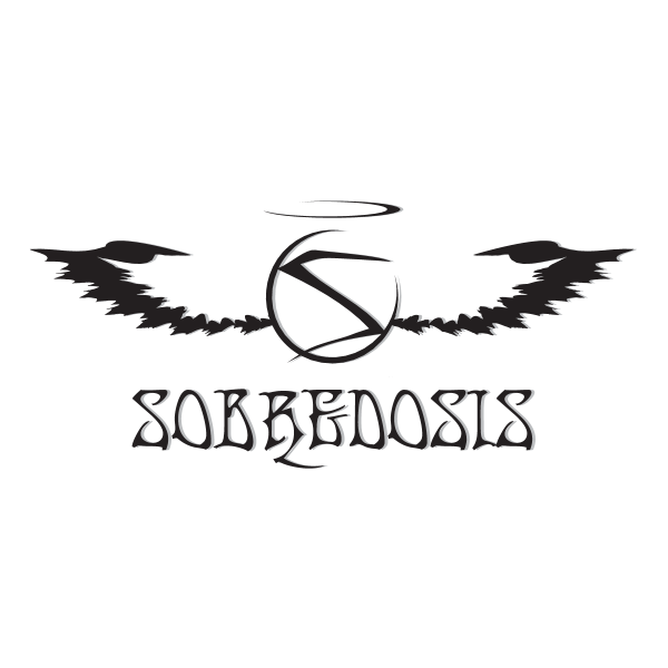 Sobredosis Logo ,Logo , icon , SVG Sobredosis Logo