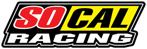 SoCal Racing Logo