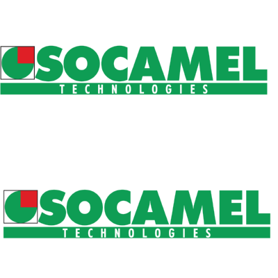 Socamel Logo ,Logo , icon , SVG Socamel Logo