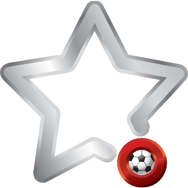 soccastars Logo ,Logo , icon , SVG soccastars Logo