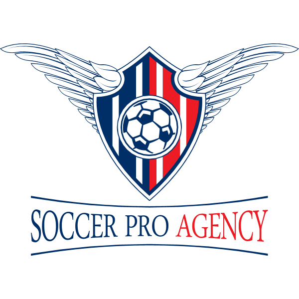 Soccer Pro Agency Logo ,Logo , icon , SVG Soccer Pro Agency Logo
