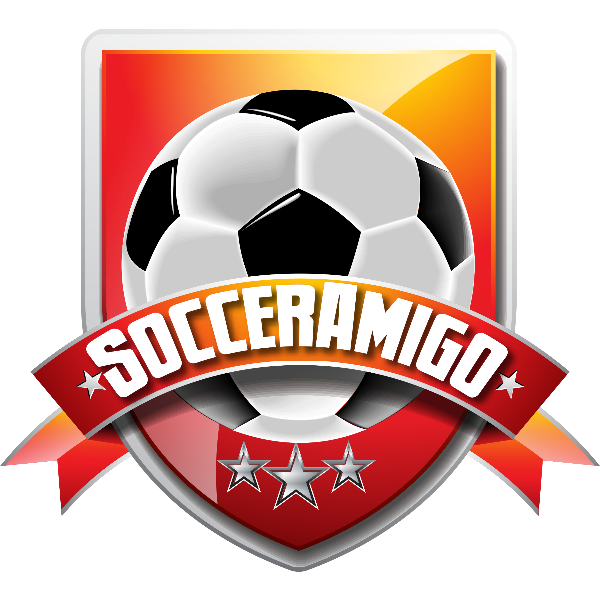 SoccerAmigo Logo ,Logo , icon , SVG SoccerAmigo Logo