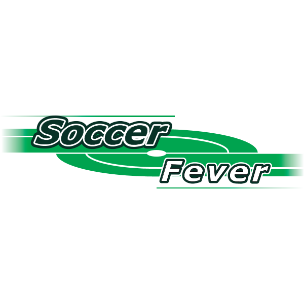 SoccerFever Logo ,Logo , icon , SVG SoccerFever Logo
