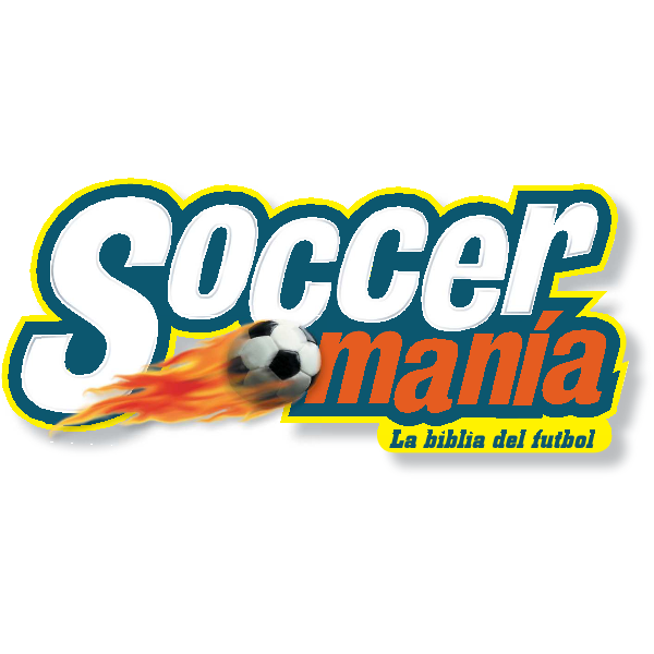Soccermania Logo ,Logo , icon , SVG Soccermania Logo