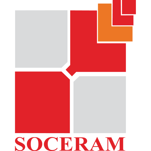 SOCERAM Logo ,Logo , icon , SVG SOCERAM Logo