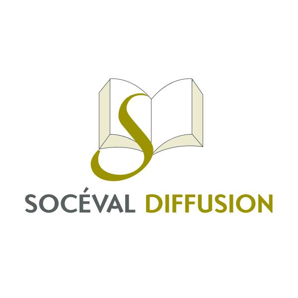 Soceval Diffusion Logo ,Logo , icon , SVG Soceval Diffusion Logo