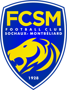 Sochaux (New) Logo