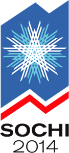 Sochi 2014 Logo ,Logo , icon , SVG Sochi 2014 Logo