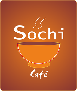 Sochi Cafe Logo