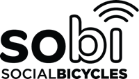 Social Bicycles Logo ,Logo , icon , SVG Social Bicycles Logo