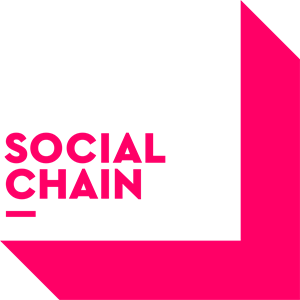 Social Chain Logo ,Logo , icon , SVG Social Chain Logo