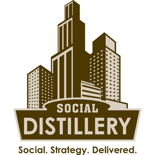 Social Distillery Logo ,Logo , icon , SVG Social Distillery Logo
