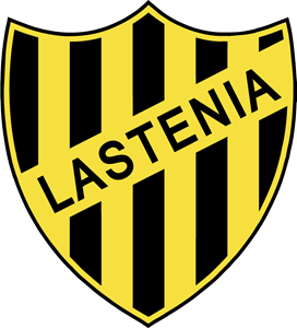 Social Lastenia Tucuman Logo