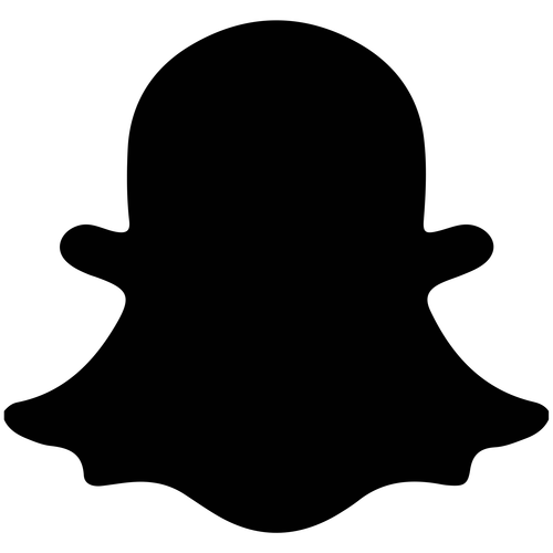 شعار سناب شات snap chat ,Logo , icon , SVG شعار سناب شات snap chat