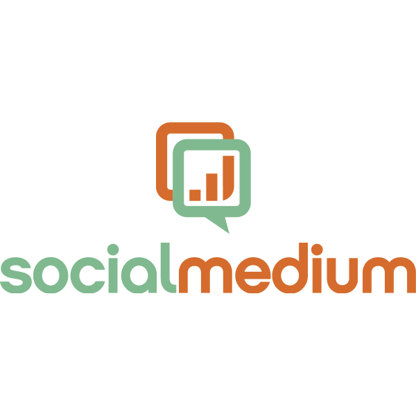 Social Medium Logo ,Logo , icon , SVG Social Medium Logo