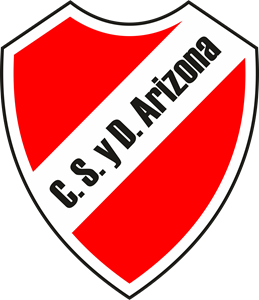 Social y Deportivo Arizona de San Luis Logo ,Logo , icon , SVG Social y Deportivo Arizona de San Luis Logo