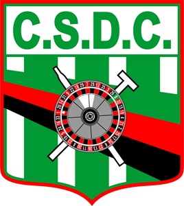 Social y Deportivo Casino de Merlo San Luis Logo ,Logo , icon , SVG Social y Deportivo Casino de Merlo San Luis Logo