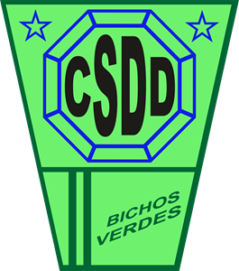 Social y Deportivo Dardaes de Colonia Logo ,Logo , icon , SVG Social y Deportivo Dardaes de Colonia Logo