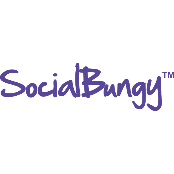 SocialBungy Logo