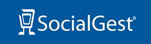 SocialGest Logo ,Logo , icon , SVG SocialGest Logo