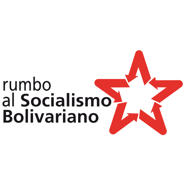 Socialismo Bolivariano Venezuela Logo ,Logo , icon , SVG Socialismo Bolivariano Venezuela Logo