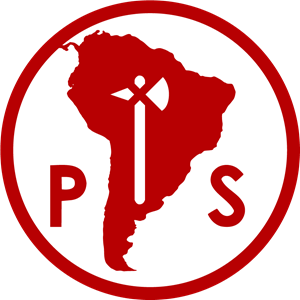 Socialist Party of Chile Logo