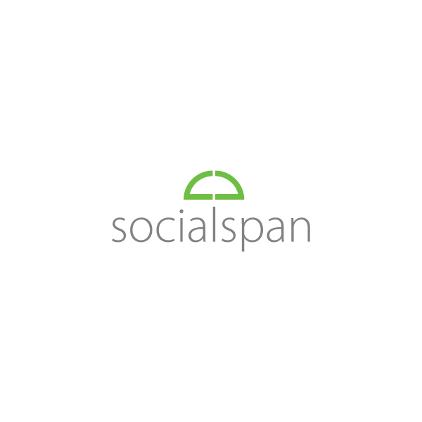 socialspan Logo ,Logo , icon , SVG socialspan Logo