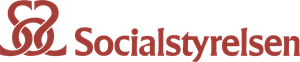Socialstyrelsen Logo