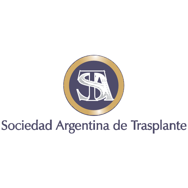 Sociedad Argentian del Transplante Logo ,Logo , icon , SVG Sociedad Argentian del Transplante Logo
