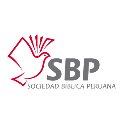 Sociedad Bíblica Peruana Logo ,Logo , icon , SVG Sociedad Bíblica Peruana Logo