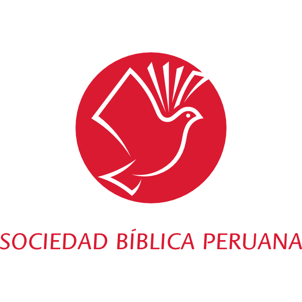 Sociedad Bíblica Peruana – SBP Logo ,Logo , icon , SVG Sociedad Bíblica Peruana – SBP Logo