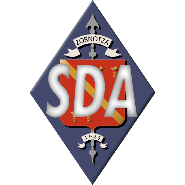 Sociedad Deportiva Amorebieta Logo ,Logo , icon , SVG Sociedad Deportiva Amorebieta Logo
