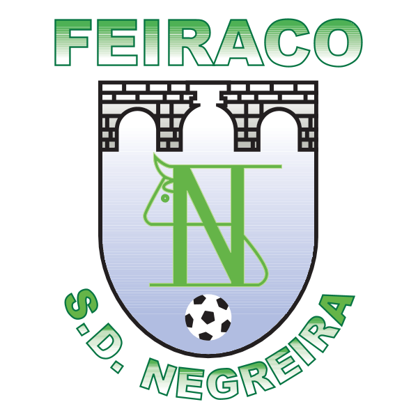 Sociedad Deportiva Negreira Logo ,Logo , icon , SVG Sociedad Deportiva Negreira Logo