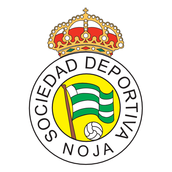 Sociedad Deportiva Noja Logo ,Logo , icon , SVG Sociedad Deportiva Noja Logo