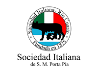 Sociedad Italiana Río Cuarto Logo ,Logo , icon , SVG Sociedad Italiana Río Cuarto Logo